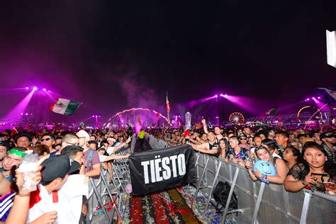 An Idiot's Guide to EDM Genres .